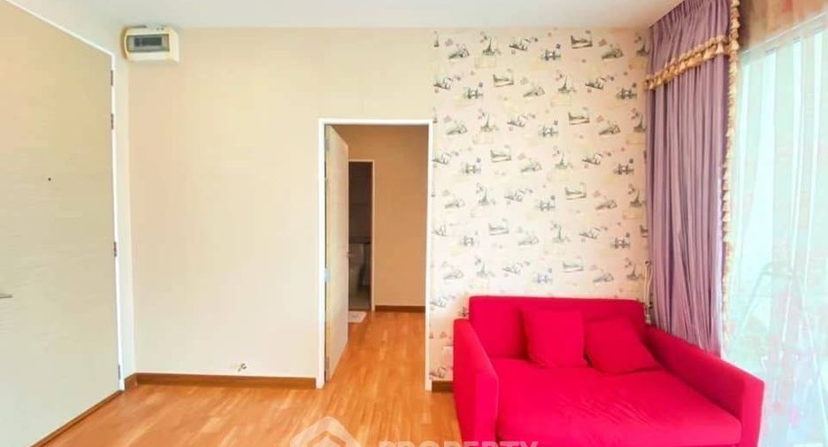 Condo en venta de 1 habitaciones en Bang Na, Bangkok