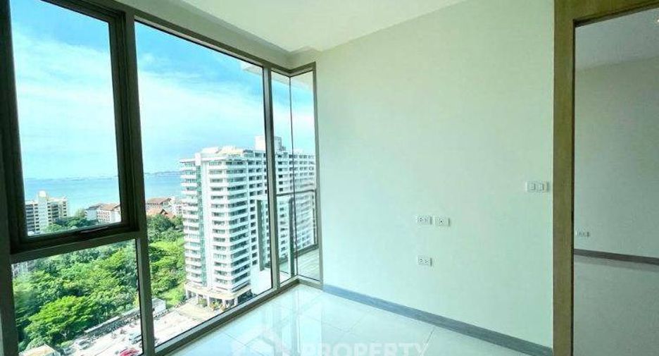 Wohnung zum Kauf mit 1 Zimmer in Bang Lamung, Chonburi