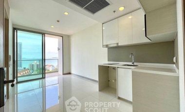 Wohnung zum Kauf mit 1 Zimmer in Bang Lamung, Chonburi