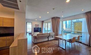 For rent 3 bedrooms condo in Pathum Wan, Bangkok