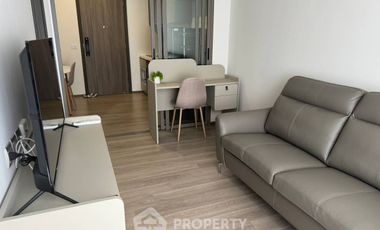 For rent 1 bed condo in Bang Kho Laem, Bangkok