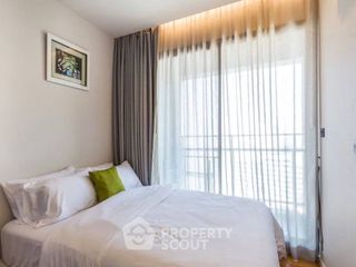 For rent 3 bedrooms condo in Chatuchak, Bangkok