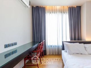 For rent 3 bedrooms condo in Chatuchak, Bangkok