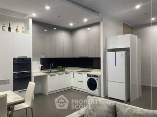 For rent 3 bedrooms condo in Chatuchak, Bangkok