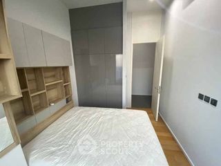 For rent 3 bedrooms condo in Chatuchak, Bangkok