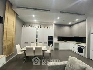 For rent 3 bedrooms condo in Chatuchak, Bangkok