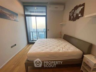 For rent 3 bedrooms condo in Chatuchak, Bangkok