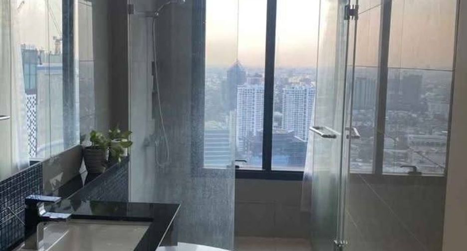 For rent 3 bedrooms condo in Chatuchak, Bangkok