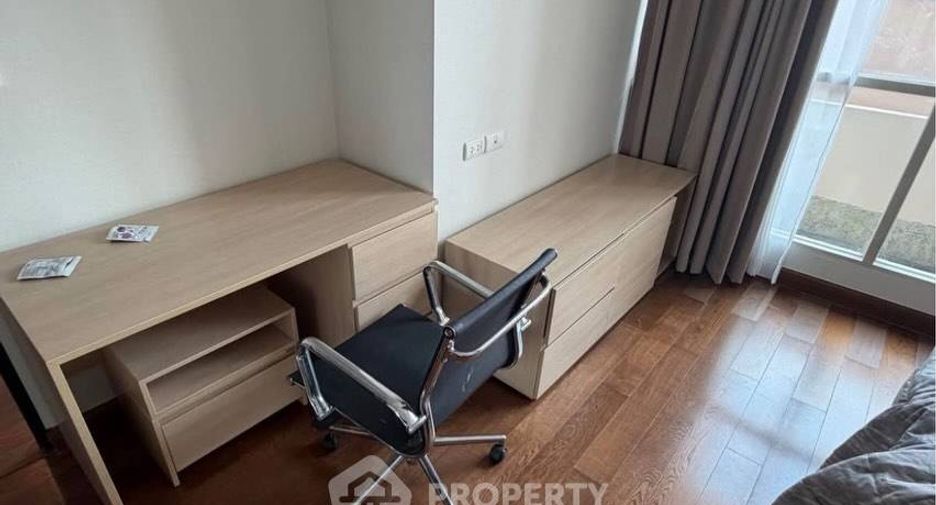 Wohnung zur Miete mit 3 Zimmer in Pathum Wan, Bangkok