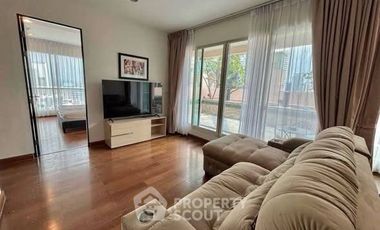 For rent 3 bedrooms condo in Pathum Wan, Bangkok