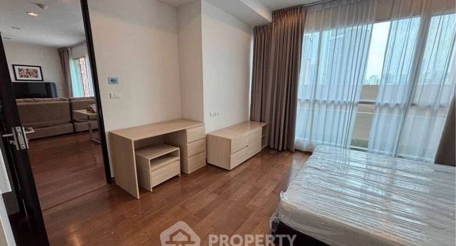Wohnung zur Miete mit 3 Zimmer in Pathum Wan, Bangkok