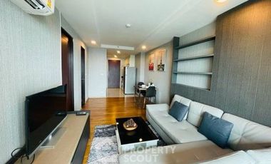 À louer 1 chambre condo à Chatuchak, Bangkok