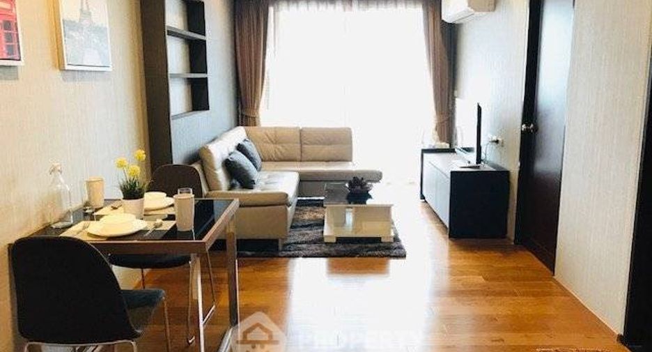 For rent 1 Beds condo in Chatuchak, Bangkok