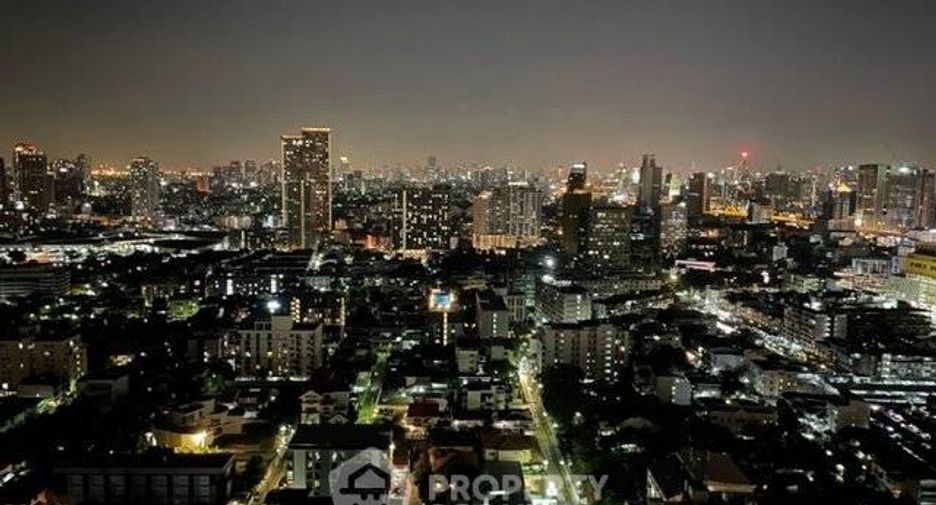 For rent 1 Beds condo in Chatuchak, Bangkok