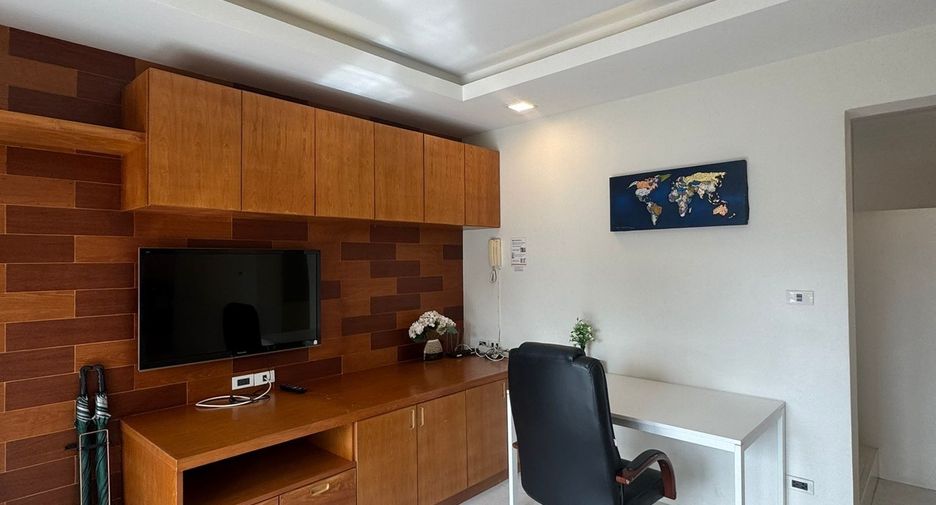 Casa adosada en alquiler de 2 habitaciones en Mueang Phuket, Phuket