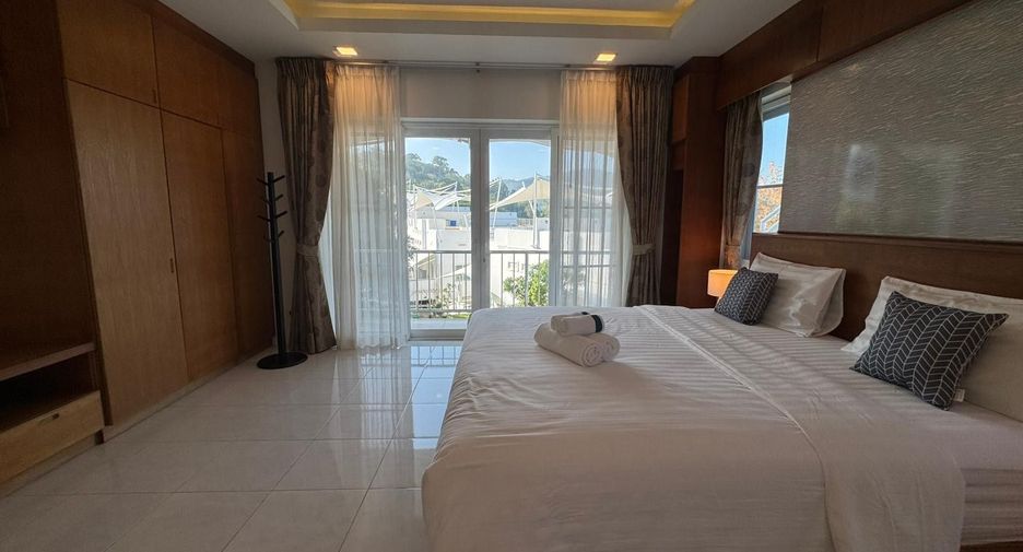 Casa adosada en alquiler de 2 habitaciones en Mueang Phuket, Phuket