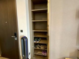 Wohnung zum Kauf mit 1 Zimmer in Bang Rak, Bangkok
