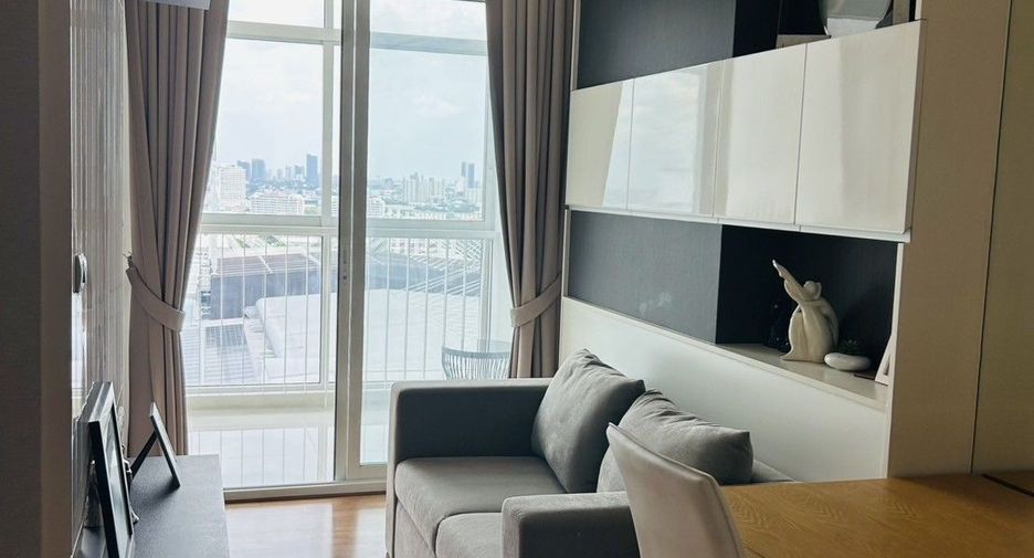 Condo en venta de 1 habitaciones en Bang Na, Bangkok