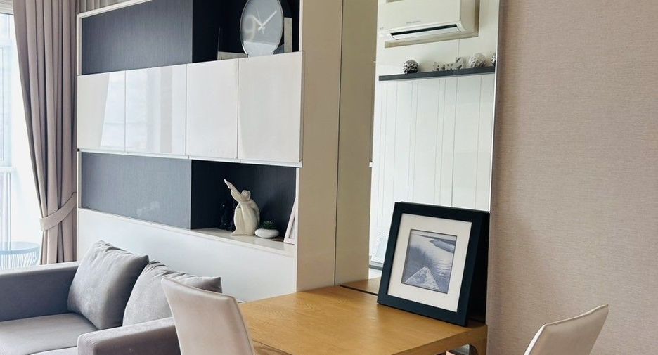 Condo en venta de 1 habitaciones en Bang Na, Bangkok