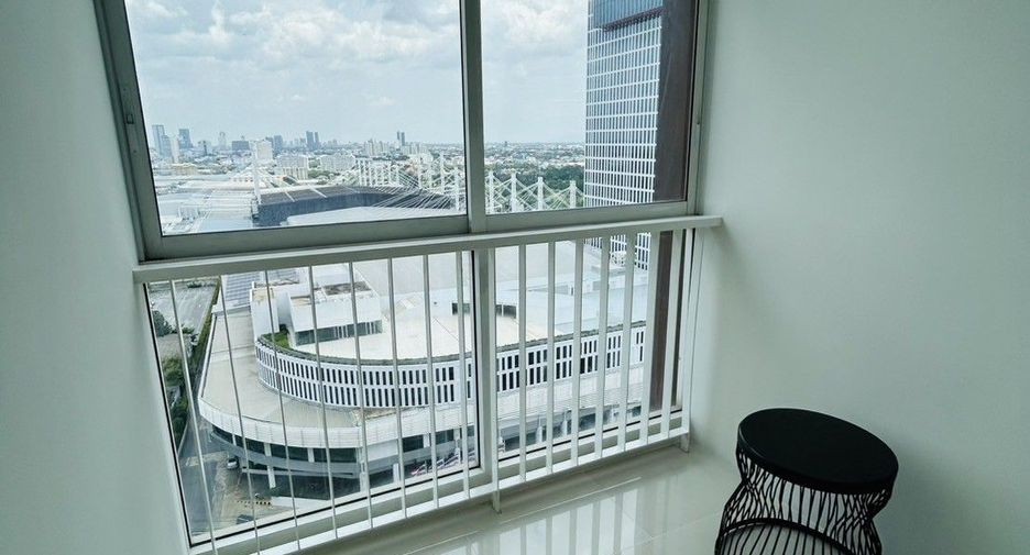 Condo en venta de 1 habitaciones en Bang Na, Bangkok