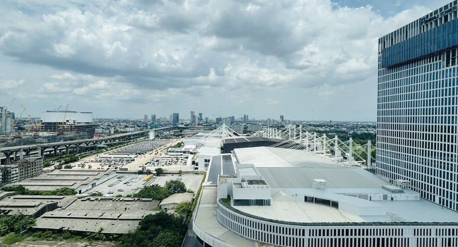 Condo en venta de 1 habitaciones en Bang Na, Bangkok