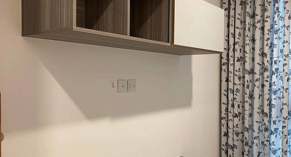 For rent 2 bedrooms condo in Bang Khen, Bangkok