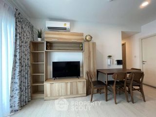 For rent 2 bedrooms condo in Bang Khen, Bangkok