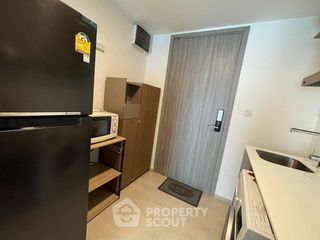For rent 2 bedrooms condo in Bang Khen, Bangkok