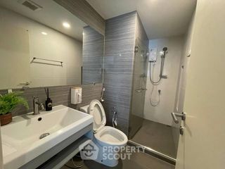 For rent 2 bedrooms condo in Bang Khen, Bangkok
