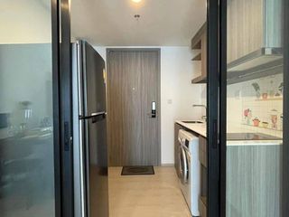 For rent 2 bedrooms condo in Bang Khen, Bangkok