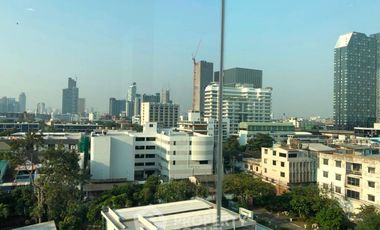 ให้เช่า 2 ห้องนอน คอนโด ใน พระโขนง, กรุงเทพฯ
