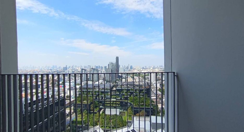 Wohnung zur Miete mit 2 Zimmer in Bang Na, Bangkok