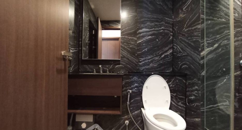 Wohnung zur Miete mit 2 Zimmer in Bang Na, Bangkok