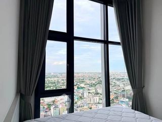À louer 1 chambre condo à Phra Khanong, Bangkok