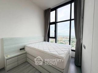 À louer 1 chambre condo à Phra Khanong, Bangkok