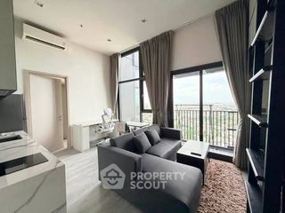 À louer 1 chambre condo à Phra Khanong, Bangkok