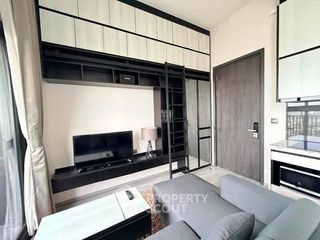 À louer 1 chambre condo à Phra Khanong, Bangkok
