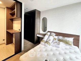À louer 1 chambre condo à Phaya Thai, Bangkok