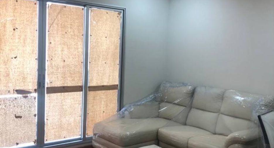 Wohnung zum Kauf mit 2 Zimmer in Bang Khae, Bangkok