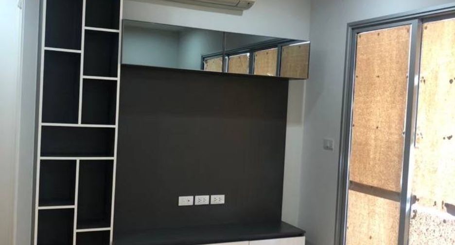 Wohnung zum Kauf mit 2 Zimmer in Bang Khae, Bangkok