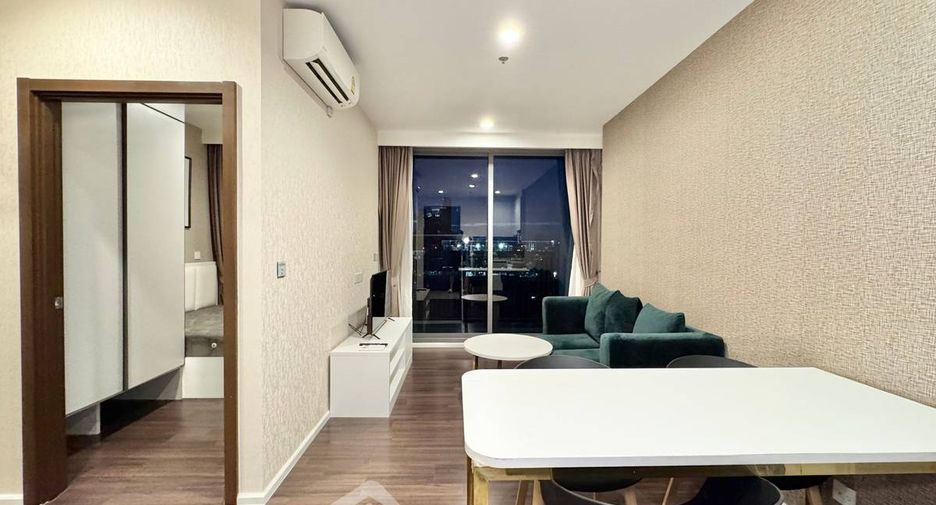 Wohnung zur Miete mit 2 Zimmer in Bang Na, Bangkok