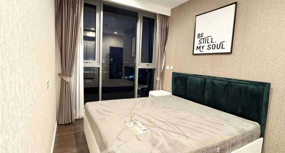 Wohnung zur Miete mit 2 Zimmer in Bang Na, Bangkok