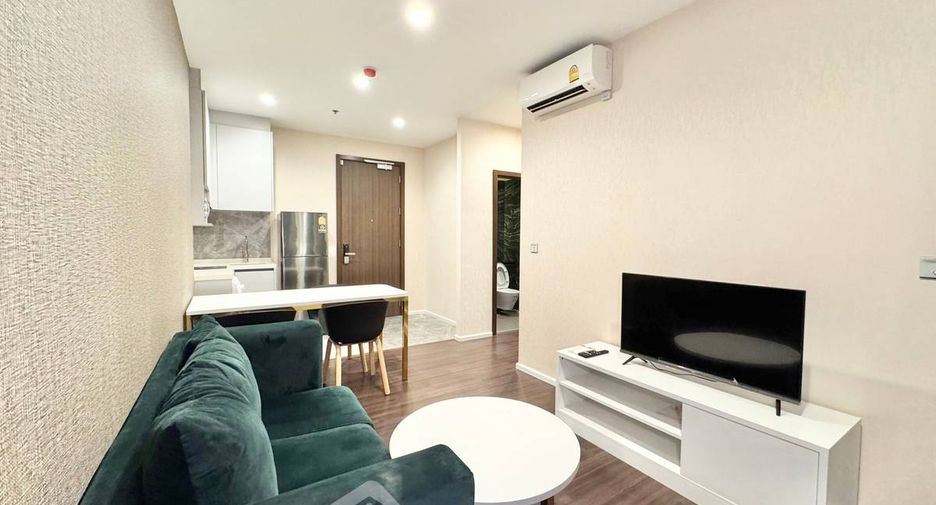Wohnung zur Miete mit 2 Zimmer in Bang Na, Bangkok