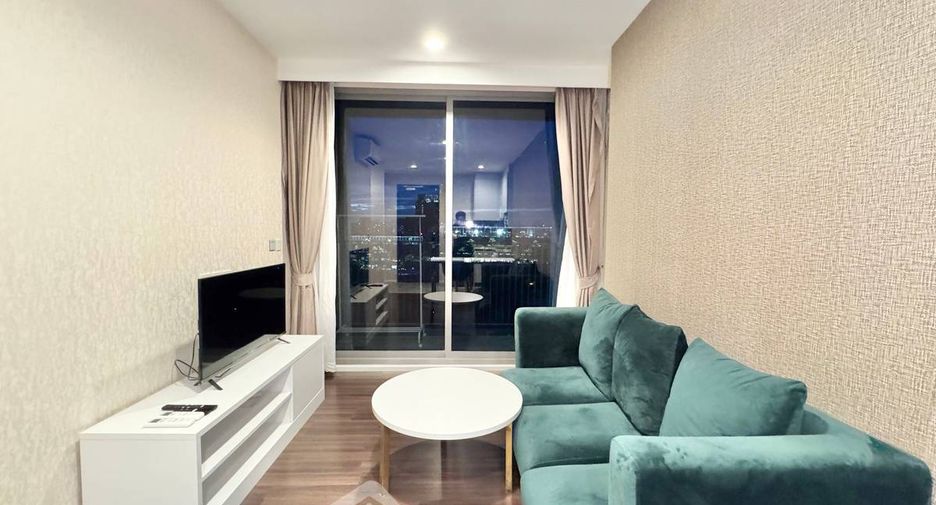 Wohnung zur Miete mit 2 Zimmer in Bang Na, Bangkok