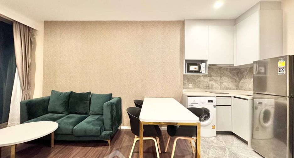 Wohnung zur Miete mit 2 Zimmer in Bang Na, Bangkok