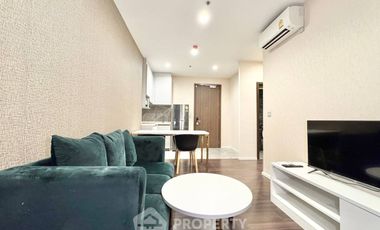 Wohnung zur Miete mit 2 Zimmer in Bang Na, Bangkok