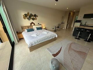 For sale studio condo in Ko Samui, Surat Thani