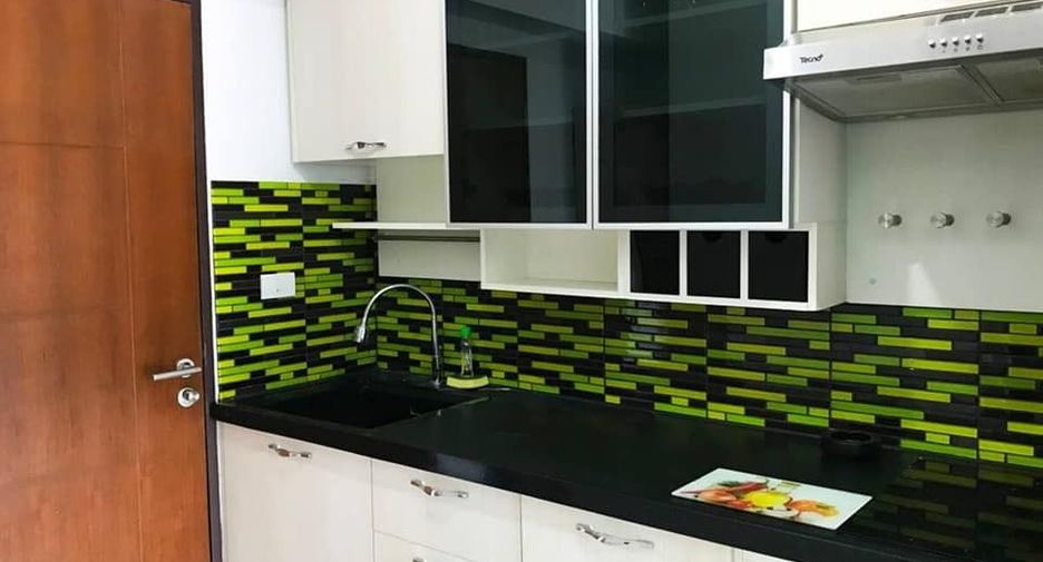 Apartamento en alquiler de 1 habitaciones en Ko Samui, Surat Thani