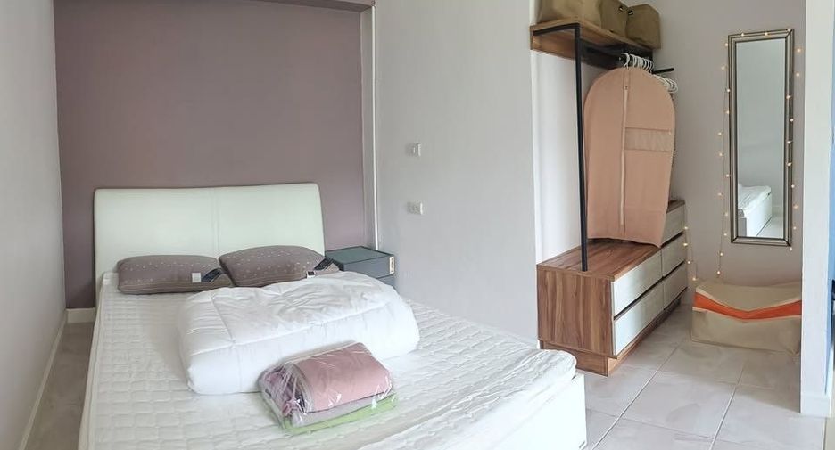 Apartamento en alquiler de 1 habitaciones en Ko Samui, Surat Thani