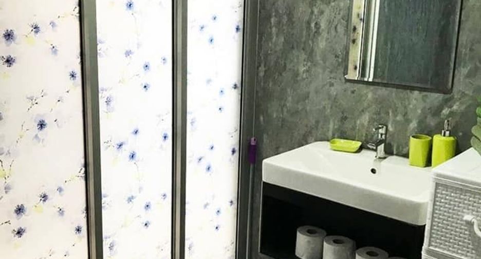 Apartamento en alquiler de 1 habitaciones en Ko Samui, Surat Thani